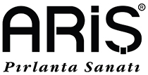 Ariş Pırlanta Logo