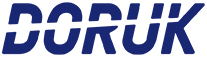 Doruk Yazılım Logo