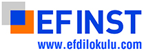 Efinst Logo